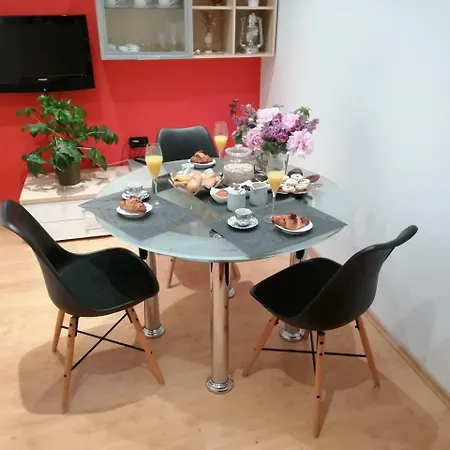 Apartmán Runko In Emilia