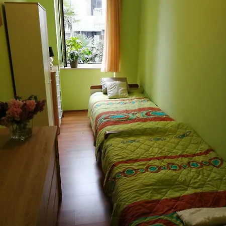 Runko In Emilia Apartmán Opatija