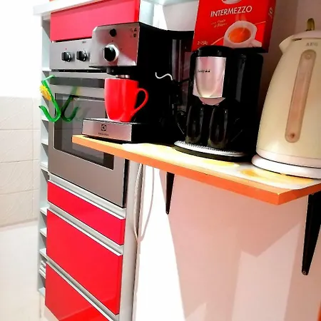 Runko In Emilia Apartmán Opatija