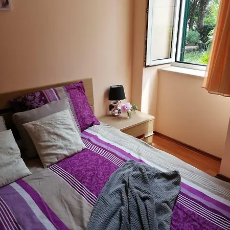 Apartmán Runko In Emilia