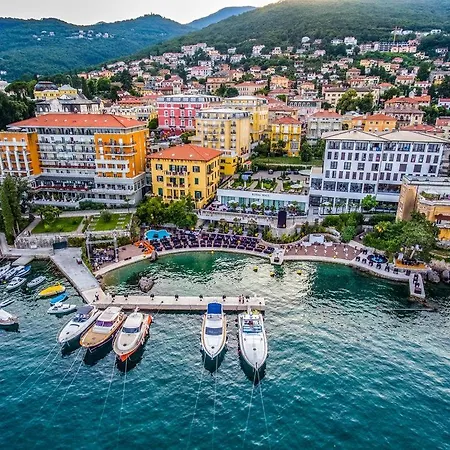 Apartment Runko In Emilia Opatija